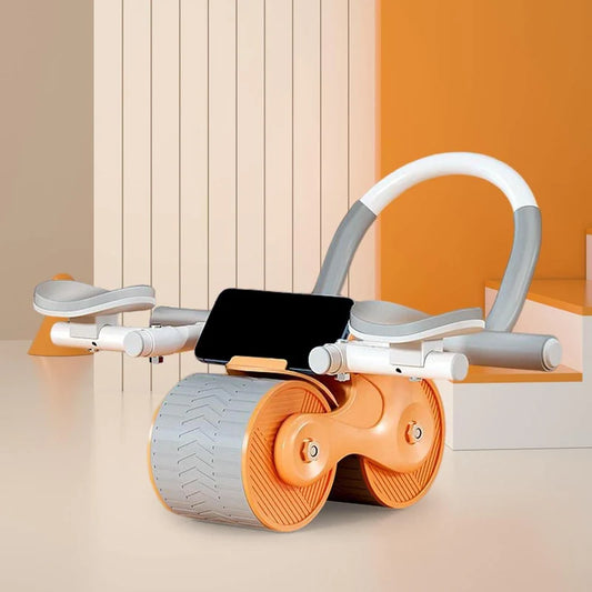 Core-Flex Pro Ab Roller System