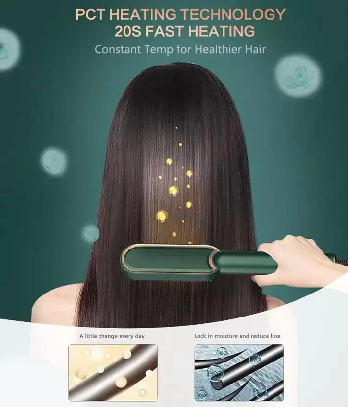 Professional Supersonic Hair Brush Pro