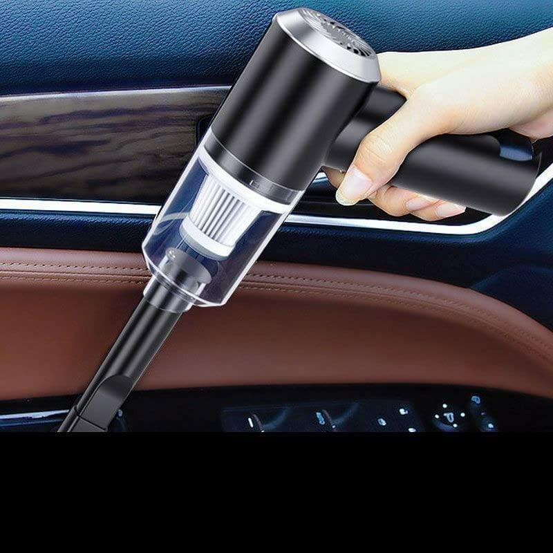 Portable Car Vacuum Cleaner