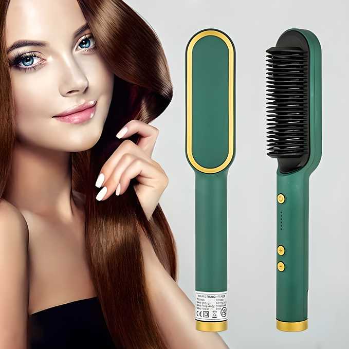 Professional Supersonic Hair Brush Pro