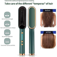 Professional Supersonic Hair Brush Pro