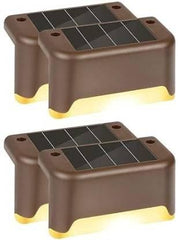 ECO™️ Solar Deck Lights Outdoor