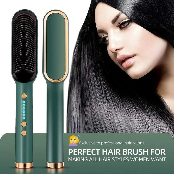 Professional Supersonic Hair Brush Pro