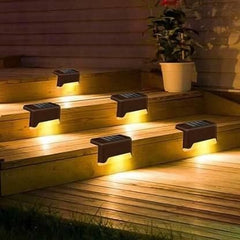 ECO™️ Solar Deck Lights Outdoor